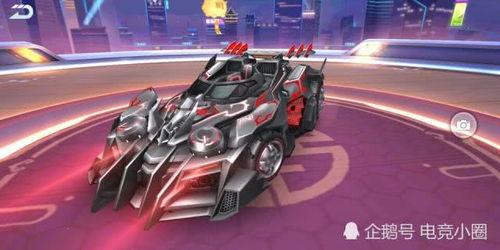 飞车官方爆料最新信息,全新版本即将上线,惊喜连连等你来体验! 第1张 飞车官方爆料最新信息,全新版本即将上线,惊喜连连等你来体验! 第1张