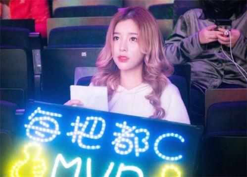 糖小幽最新爆料,揭秘娱乐圈幕后真相  第3张