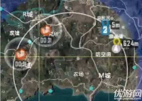 和平精英最新爆料海岛,和平精英海岛地图全面升级揭秘